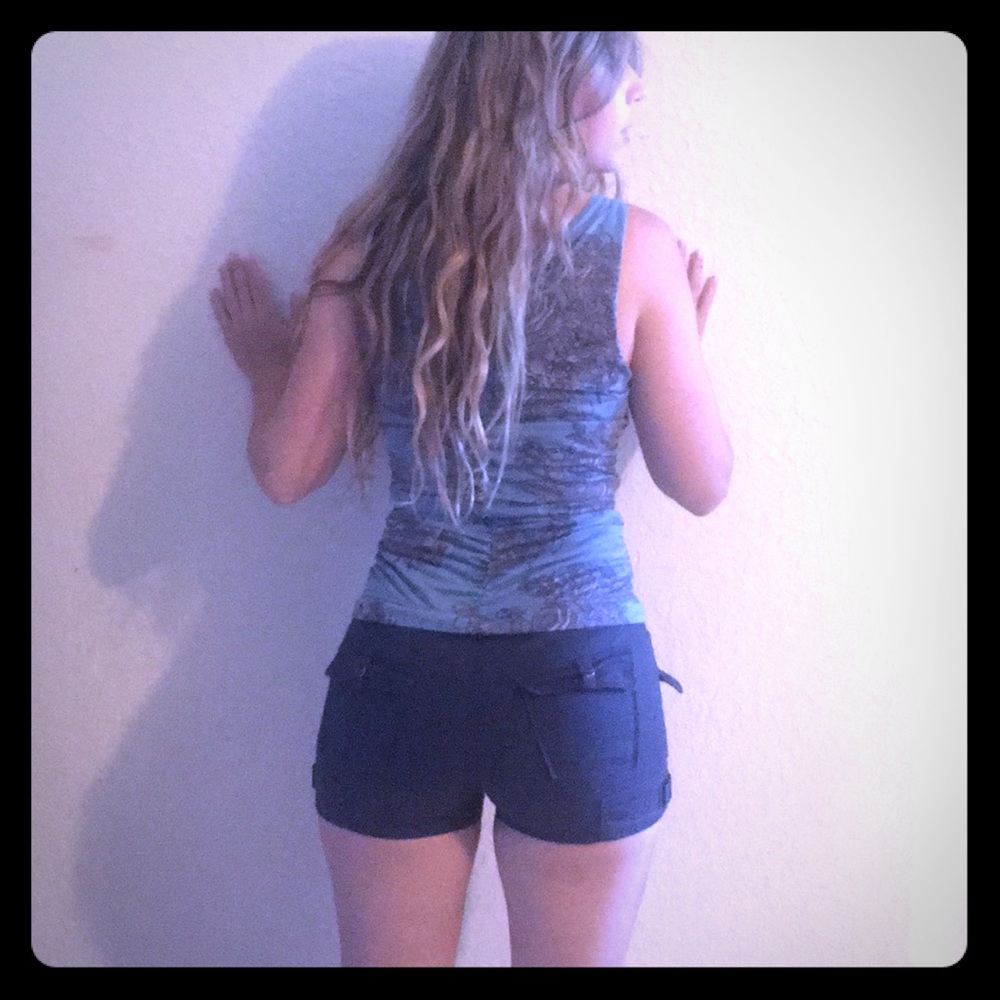 One piece short